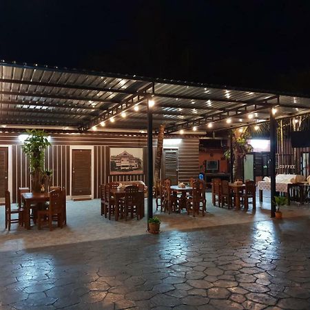 罗麦塞萨恩度假酒店 帕府 外观 照片